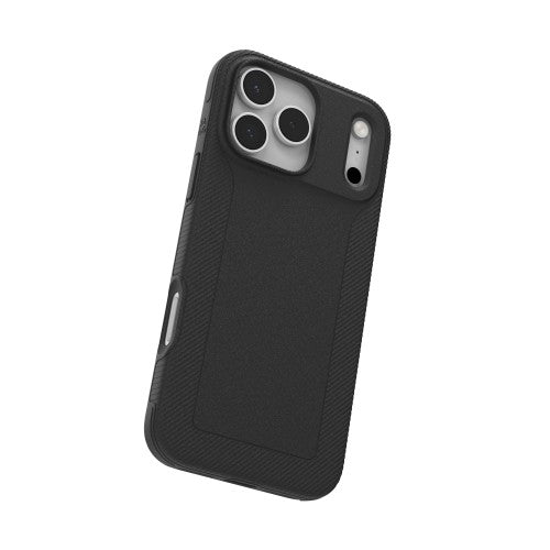 ZAGG Luxe Case For Apple iPhone 17 Pro Max Black