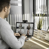Hama C-600 Pro webcam 2 MP 1920 x 1080 pixels USB 2.0 Black