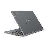 Lenovo Chrome 100e G5 M89 MediaTek Kompanio 540 Chromebook 29.5 cm (11.6") HD 4 GB LPDDR5x-SDRAM 64 GB UFS Wi-Fi 6E (802.11ax) ChromeOS English Grey