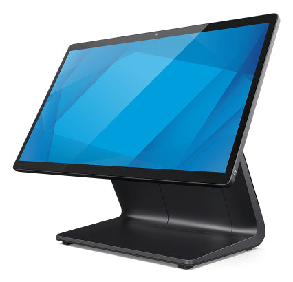 Elo Touch Solutions E984463 POS system 39.6 cm (15.6") 1920 x 1080 pixels Touchscreen Grey