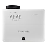 Viewsonic LS921WU data projector Short throw projector 6000 ANSI lumens DMD WUXGA (1920x1200) White