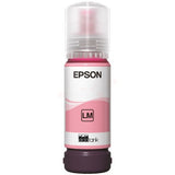 Epson C13T09B640/107 Ink cartridge light magenta, 7.2K pages 70ml for Epson ET-18100