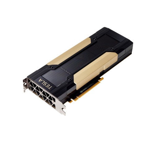 HPE NVIDIA Tesla V100 32 GB High Bandwidth Memory 2 (HBM2)