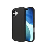 ZAGG Luxe Case For Apple iPhone 17 Black