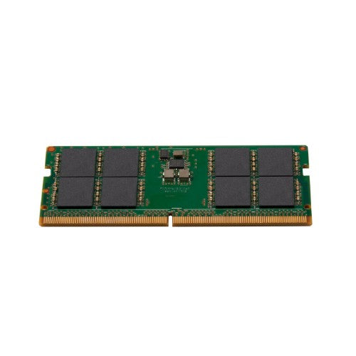 HP 32GB DDR5 (1x32GB) 5600 SODIMM ECC Memory