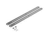 Logitech 952-000248 video conferencing accessory Mounting kit Graphite
