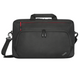 Lenovo 4X41A30365 laptop case 39.6 cm (15.6") Toploader bag Black
