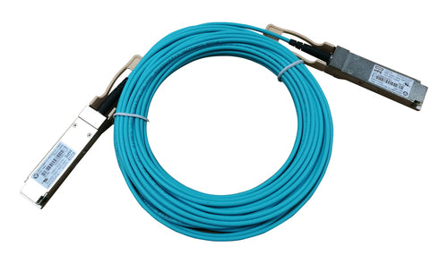 HPE Networking X2A0 100G QSFP28 30m Active Optical Cable