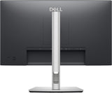 DELL Pro Plus P2425DE computer monitor 61 cm (24") 2560 x 1440 pixels Quad HD LCD Black