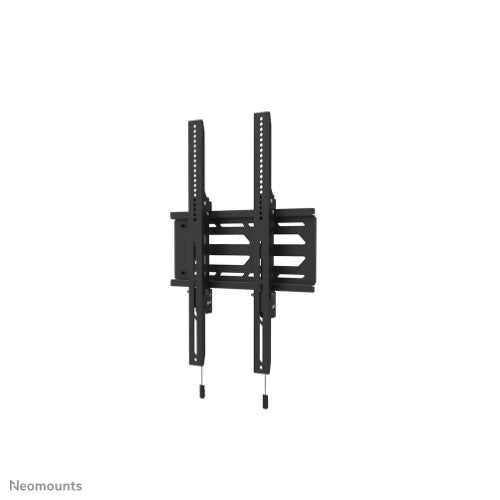 Neomounts WL30S-950BL19 Heavy duty wall mount 55-115" - fixed - lockable - landscape and portrait