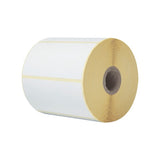 Brother BDE-1J050102-102 Etikettes white 102mm x 50mm 1050 pcs for Brother TD-4210/4410