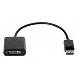 HP DisplayPort to DVI-D Adapter