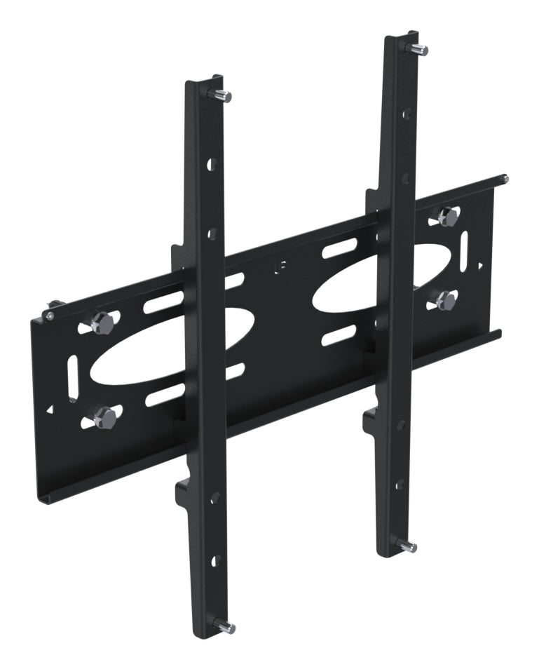 Fixed wall bracket for screens from 32" to 65" (VESA 200 to VESA 400)