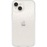 OtterBox React Case for iPhone 14, Shockproof, Drop proof, Ultra-Slim, Protective Thin Case, Tested to Military Standard, Antimicrobial Protection, Stardust, No retail packaging