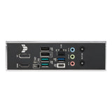 ASUS TUF GAMING B850I WIFI NEO AMD B850 Socket AM5 mini ITX