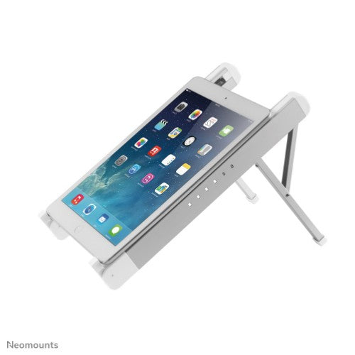 Neomounts NSLS010 Laptop stand 11-17" - foldable - compact - universal