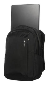 Targus HyperPack 40.6 cm (16") Backpack Black