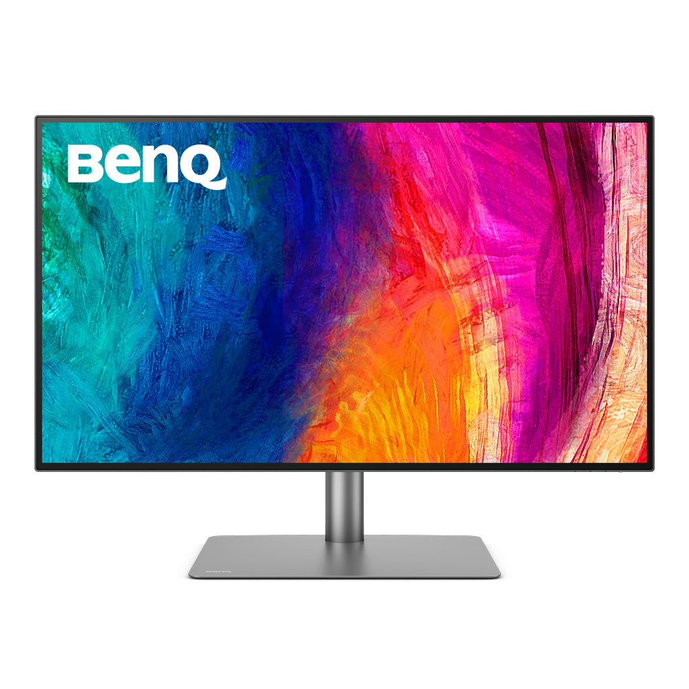 BenQ PD3225U computer monitor 81.3 cm (32") 3840 x 2160 pixels 4K Ultra HD LED Black  - Monitors & Accessories - Benq