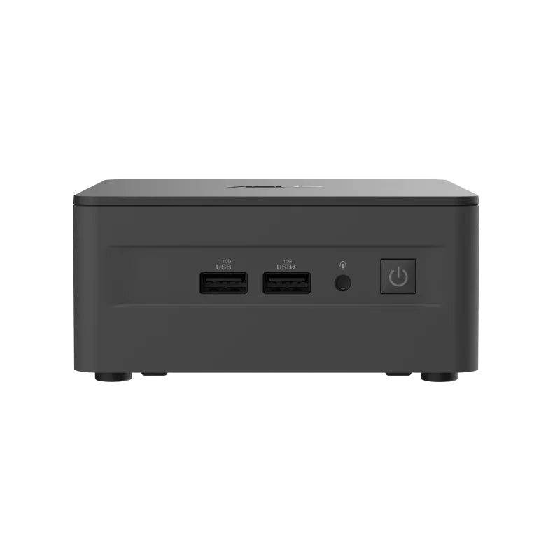 ASUS NUC 13 RNUC13ANHI700000I UCFF Black i7-1360P  - Computers - ASUS