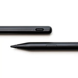 Hannspree Active stylus pen 10.5 g Black