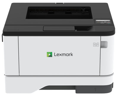 Lexmark MS431dn 600 x 600 DPI A4  - Printers & Scanners - Lexmark