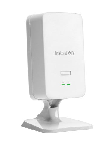 HPE Networking Instant On Access Point Bundle with PSU Dual Radio 2x2 Wi-Fi 6 (EU) AP22D