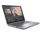 HP ZBook Fury G1i Data Science Intel Core Ultra 7 255HX Mobile workstation 40.6 cm (16") WUXGA 32 GB DDR5-SDRAM 1 TB SSD NVIDIA RTX PRO 1000 Blackwell Wi-Fi 7 (802.11be) Windows 11 Pro AI Workstation, AI PC Silver