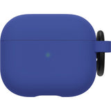 OtterBox Soft Touch Series for Apple AirPods (3rd gen), Blueberry Tarte