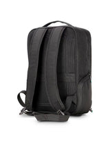 Urban Factory MCB15UF-ECO laptop case 40.6 cm (16") Backpack Black
