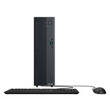 ASUS ExpertCenter P500 SFF P500SV-13420H3X Intel® Core™ i5 i5-13420H 16 GB DDR5-SDRAM 512 GB SSD Windows 11 Pro PC Grey