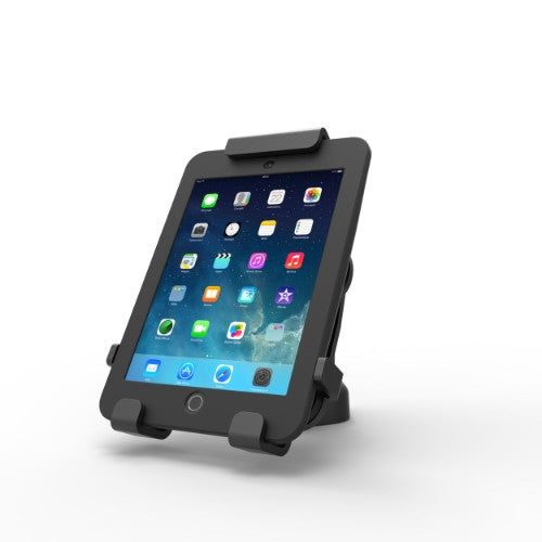 Compulocks Universal Tablet Rugged Case Mount Black