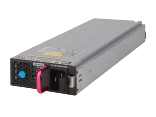 HPE Arista 1900W F-B AC network switch component Power supply