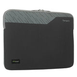 Targus Pulse II EcoSmart 35.6 cm (14") Sleeve case Charcoal