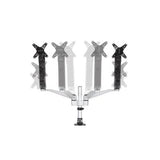 StarTech.com Desk-Mount Dual Monitor Arm - Full Motion Articulating - Premium