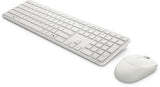 DELL Pro 5 KM526 keyboard Mouse included Home/Office RF Wireless QWERTY UK English White