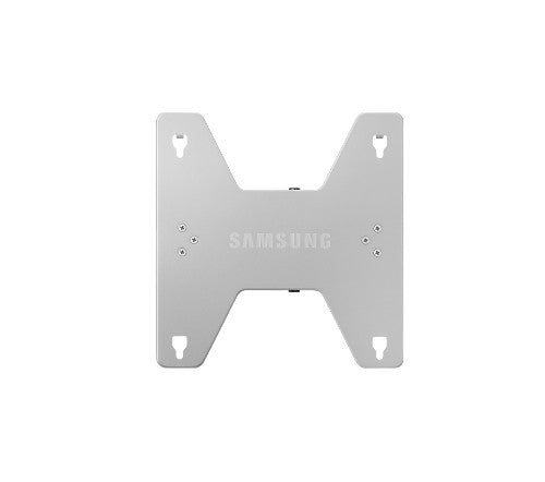 Samsung WMN4070SD 101.6 cm (40") Grey