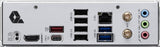 MSI PRO B840M-P WIFI6E motherboard AMD B840 Socket AM5 micro ATX