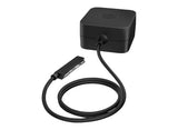 HP Quick Charge 18W AC Tablet Adapter power adapter/inverter Indoor Black