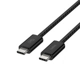 Belkin BoostCharge USB cable USB 2.0 USB C Black