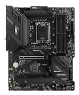 MSI MAG B760 TOMAHAWK WIFI motherboard LGA 1700 ATX