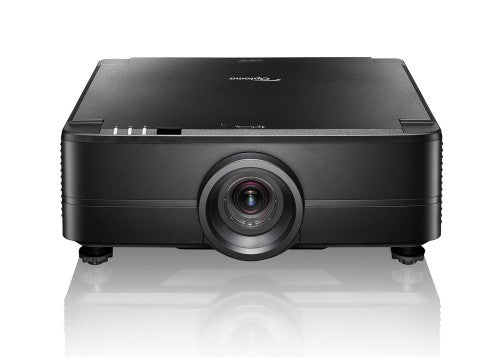 Optoma ZU820TST data projector 7500 ANSI lumens DLP WUXGA (1920x1200) 3D Black
