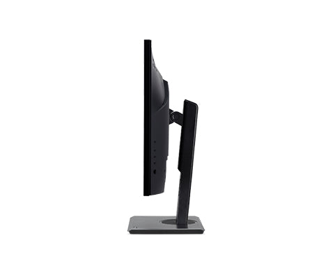Acer B7 B247YUbmiipprx computer monitor 61 cm (24") 2560 x 1440 pixels Wide Quad HD Black