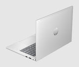 HP ProBook 4 G1q 14 inch Notebook Next Gen AI PC Wolf Pro Security Edition Copilot+ PC Snapdragon X1-26-100 Laptop 35.6 cm (14") WUXGA 32 GB LPDDR5x-SDRAM 1 TB SSD Wi-Fi 7 (802.11be) Windows 11 Pro Silver