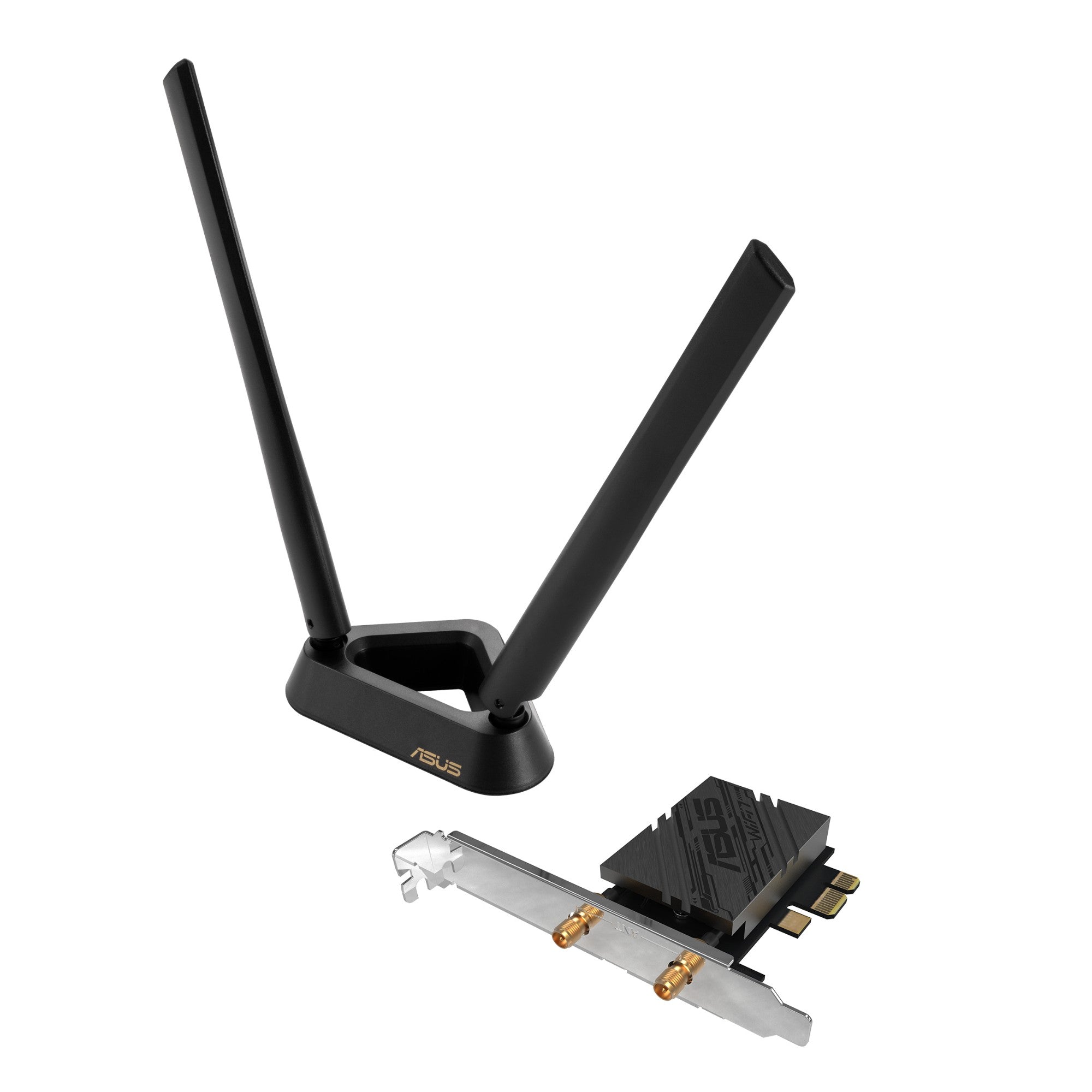 ASUS PCE-BE92BT WLAN / Bluetooth 5764 Mbit/s  - Computer Components - ASUS