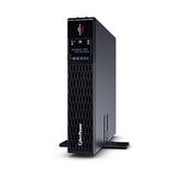 CyberPower PR3000ERTXL2UC uninterruptible power supply (UPS) Line-Interactive 3 kVA 3000 W 8 AC outlet(s)