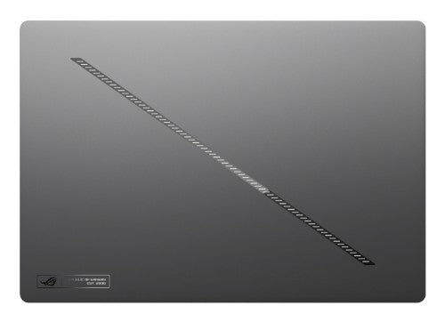 ASUS ROG Zephyrus G16 GU606AX-TB002W Intel Core Ultra 9 386H Laptop 40.6 cm (16") 2.5K 64 GB LPDDR5x-SDRAM 2 TB SSD NVIDIA GeForce RTX 5090 Wi-Fi 7 (802.11be) Windows 11 Home Grey