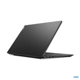 Lenovo V15 G4 IAH Intel® Core™ i5 i5-12500H Laptop 39.6 cm (15.6") Full HD 16 GB DDR4-SDRAM 512 GB SSD Wi-Fi 6 (802.11ax) Windows 11 Pro English Black