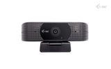 i-tec SOLOMON 500 4K PDAF Webcam