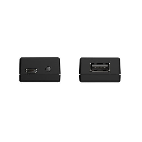 Belkin Cybersecurity and Secure KVM Extender Copper CAT6 USB Transmitter and Receiver