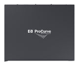 HPE ProCurve 2910al-48G-PoE+ Managed L3 Gigabit Ethernet (10/100/1000) Power over Ethernet (PoE) 1U Grey